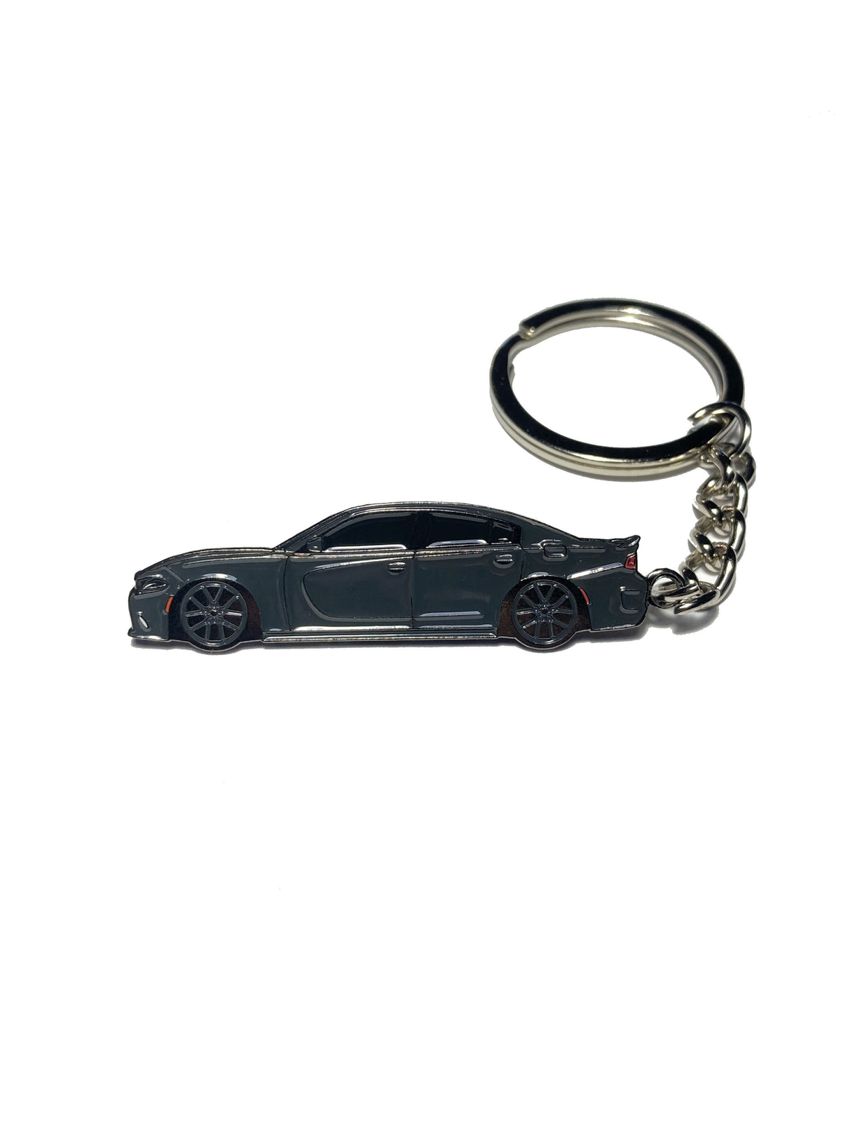 Charger 2015+ Keychains