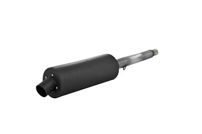 MBRP Sport Series Slip-On Mufflers - AT6407SP