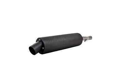 MBRP Sport Series Slip-On Mufflers - AT7109