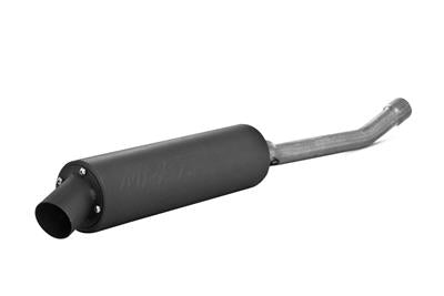 MBRP Sport Series Slip-On Mufflers - AT7201
