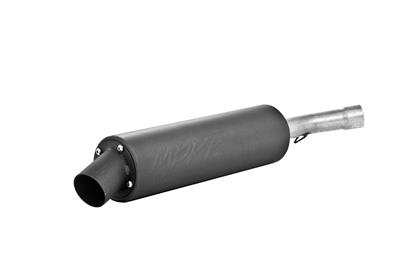MBRP Sport Series Slip-On Mufflers - AT7301