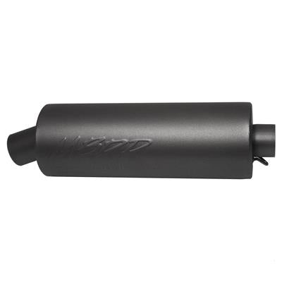 MBRP Sport Series Slip-On Mufflers - AT8010P