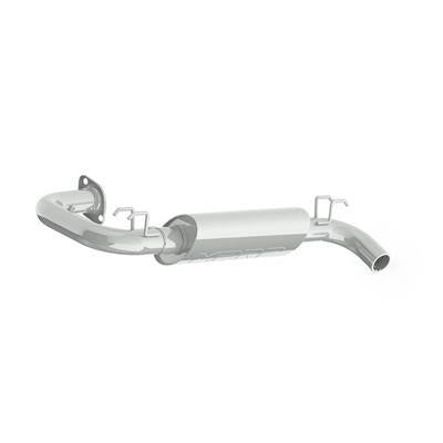 MBRP Sport Series Slip-On Mufflers - AT9110SP