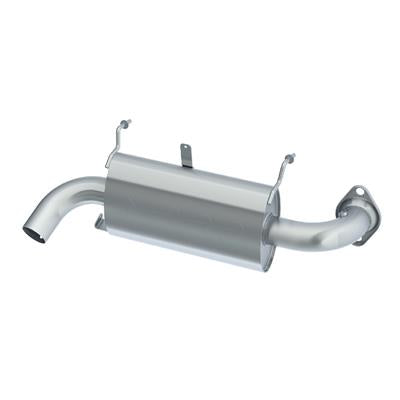 MBRP Sport Series Slip-On Mufflers - AT9517SP