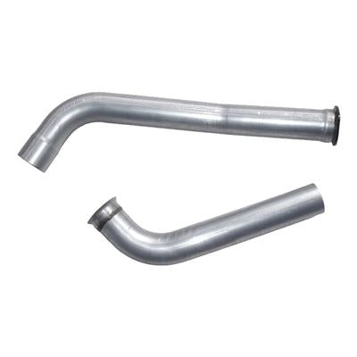 MBRP Installer Series Downpipe Kits - DA6206