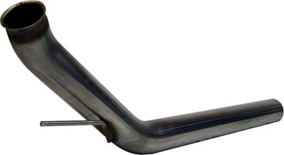 MBRP XP Series Downpipe Kits - DS9405