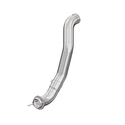 MBRP XP Series Downpipe Kits - FS9CA455