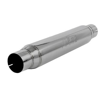 MBRP Resonators - R1017