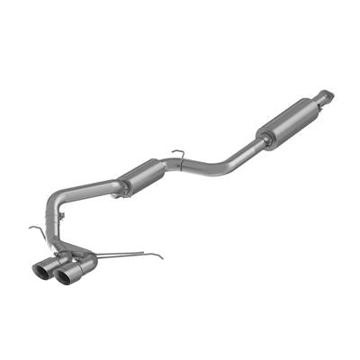 MBRP Pro Series Exhaust Systems - S4200304