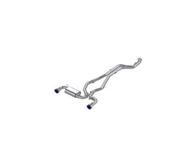 MBRP Armor Pro Series Exhaust Systems - S43003BE