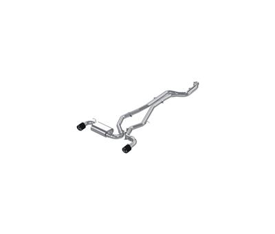 MBRP Armor Pro Series Exhaust Systems - S43003CF