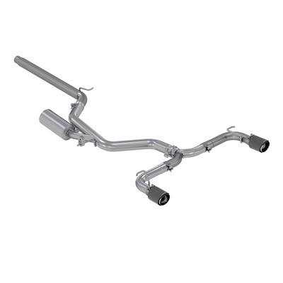 MBRP Pro Series Exhaust Systems - S46063CF