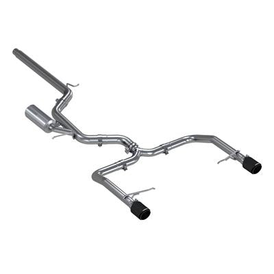 MBRP Pro Series Exhaust Systems - S46083CF