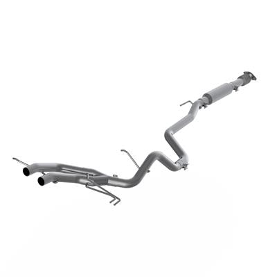 MBRP Pro Series Exhaust Systems - S4702304