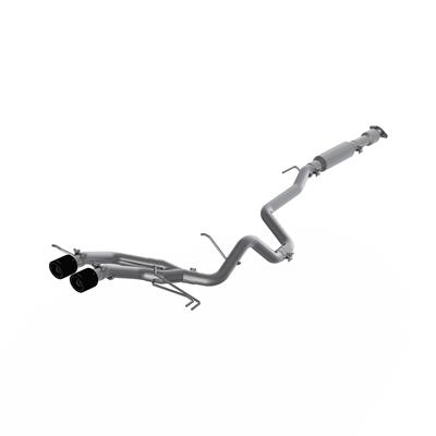 MBRP XP Series Exhaust Systems - S47034CF