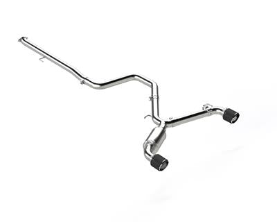 MBRP Armor Pro Series Exhaust Systems - S47073CF