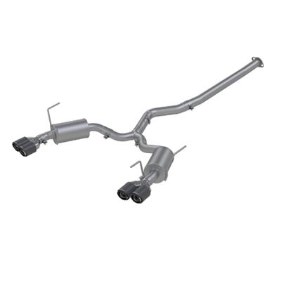 MBRP Pro Series Exhaust Systems - S48003CF