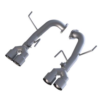 MBRP Pro Series Exhaust Systems - S4801304