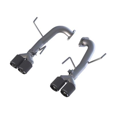 MBRP Pro Series Exhaust Systems - S48013CF