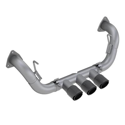 MBRP Pro Series Exhaust Systems - S49003CF