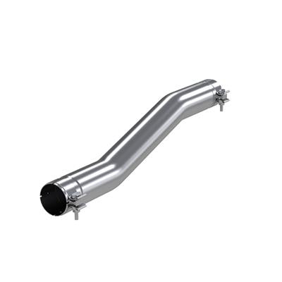 MBRP XP Series Muffler Bypass Pipes - S5001409