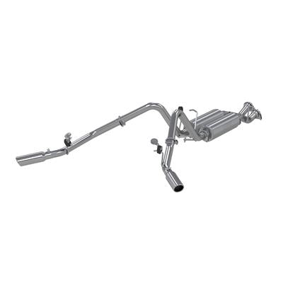 MBRP XP Series Exhaust Systems - S5010409