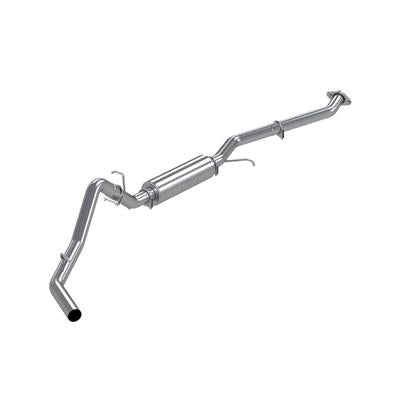 MBRP Installer Series Exhaust Systems - S5014P