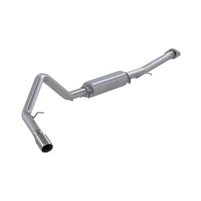 MBRP Armor Lite Series Exhaust Systems - S5024AL