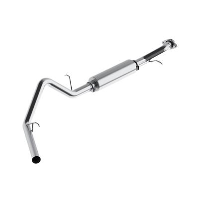 MBRP Installer Series Exhaust Systems - S5026P