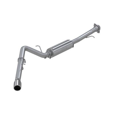 MBRP Installer Series Exhaust Systems - S5032AL
