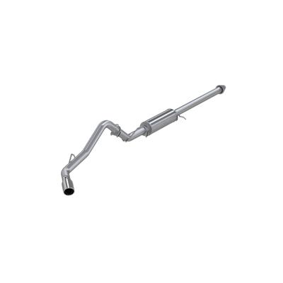 MBRP Installer Series Exhaust Systems - S5036AL