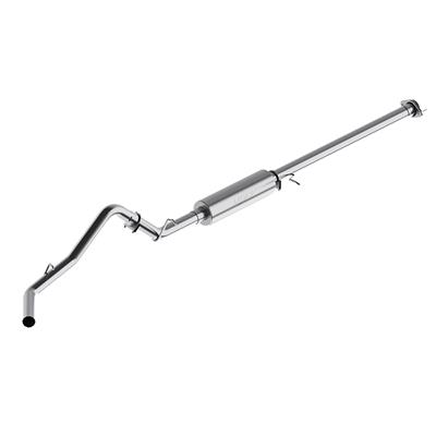 MBRP Installer Series Exhaust Systems - S5036P