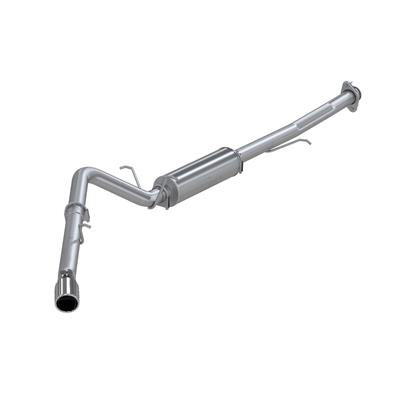 MBRP Installer Series Exhaust Systems - S5042AL