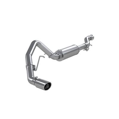 MBRP Installer Series Exhaust Systems - S5043AL