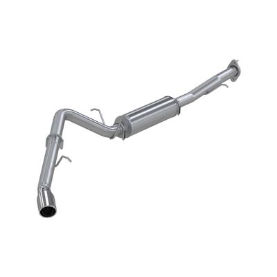 MBRP Installer Series Exhaust Systems - S5044AL