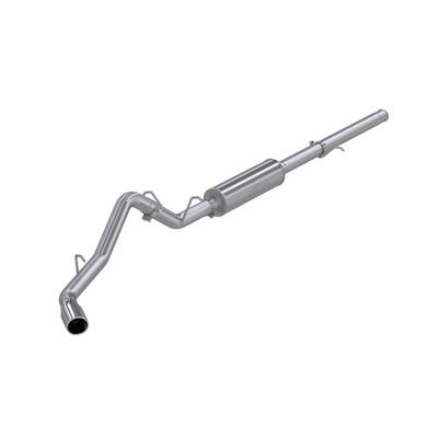 MBRP XP Series Exhaust Systems - S5054409