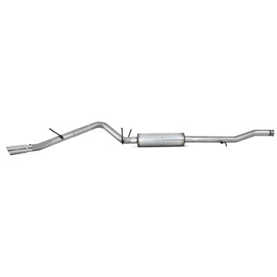 MBRP Installer Series Exhaust Systems - S5060AL