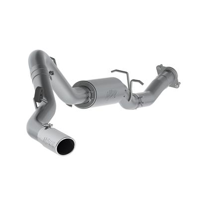MBRP XP Series Exhaust Systems - S5078409