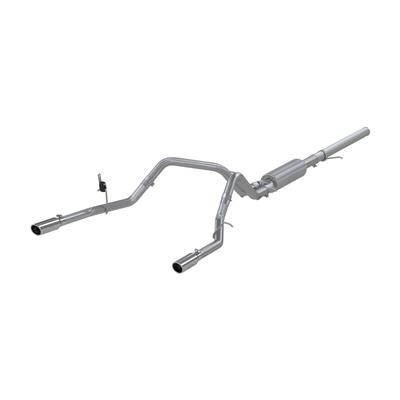 MBRP XP Series Exhaust Systems - S5084409