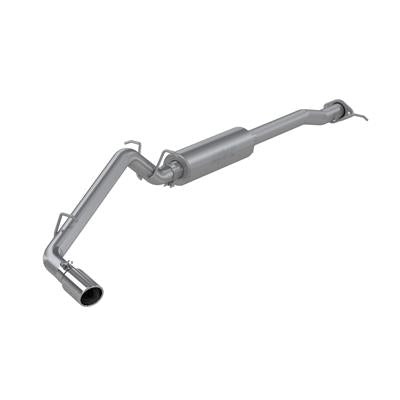 MBRP Installer Series Exhaust Systems - S5090AL