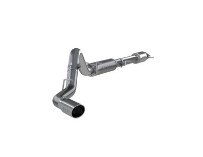 MBRP Pro Series Exhaust Systems - S5093304