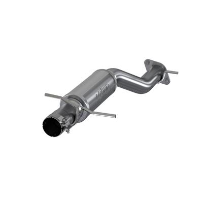MBRP XP Series Mufflers - S5143409