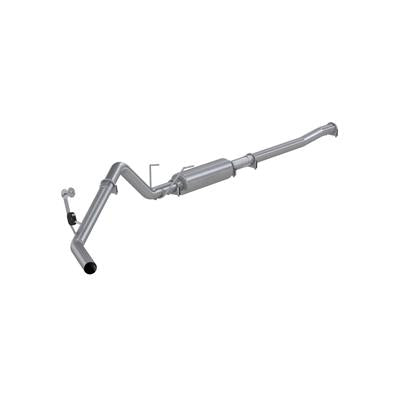 MBRP Installer Series Exhaust Systems - S5148P