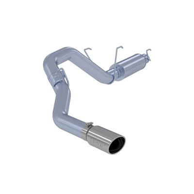 MBRP Installer Series Exhaust Systems - S5149AL
