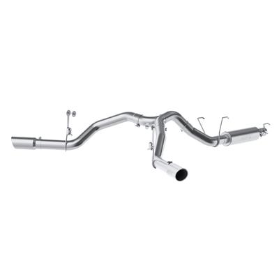 MBRP XP Series Exhaust Systems - S5151409