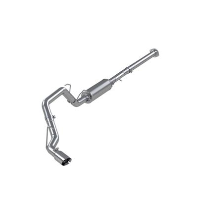 MBRP Pro Series Exhaust Systems - S5153304