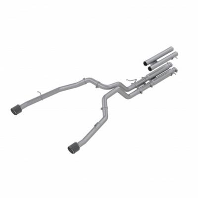 MBRP Armor Pro Series Exhaust Systems - S51543CF