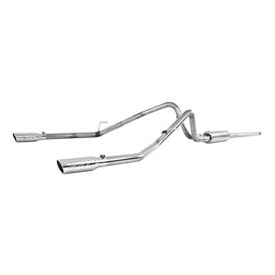 MBRP XP Series Exhaust Systems - S5202409