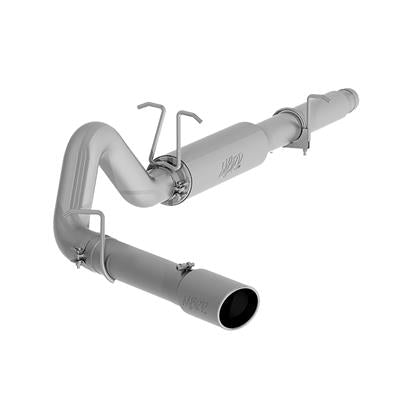 MBRP Installer Series Exhaust Systems - S5206AL