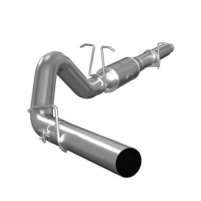MBRP Installer Series Exhaust Systems - S5206P